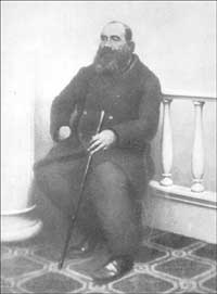 J. Lorber (1800-1864)